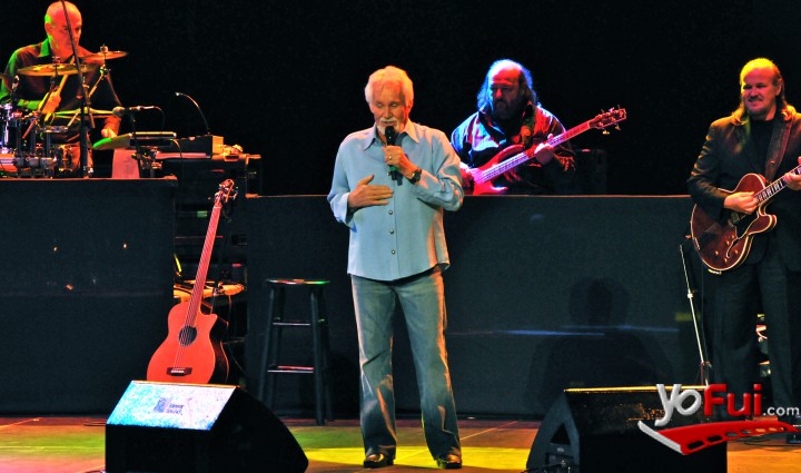 YoFui.com Concierto Kenny Rogers, Movistar Arena (3156)