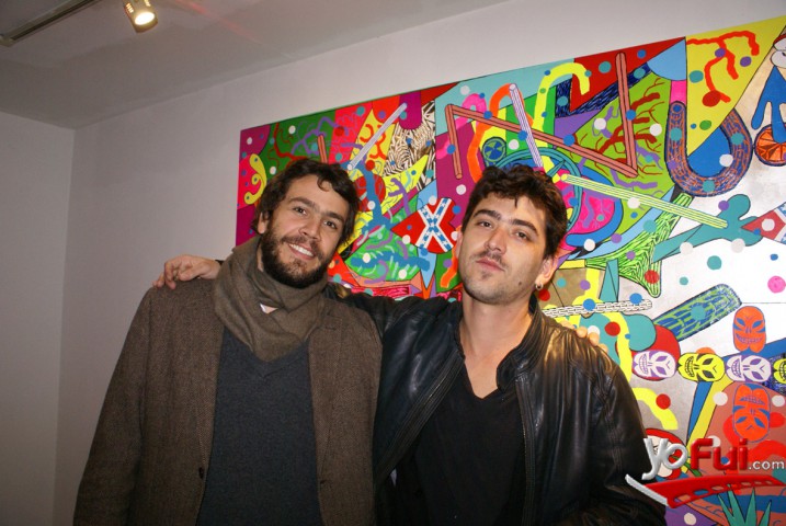 León  Izquierdo, Alvaro Izquierdo