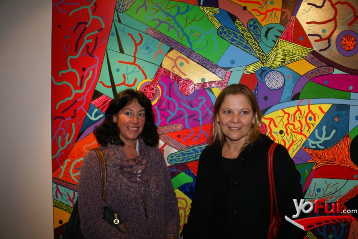 Ana Luz Cuevas, Luz Valdés