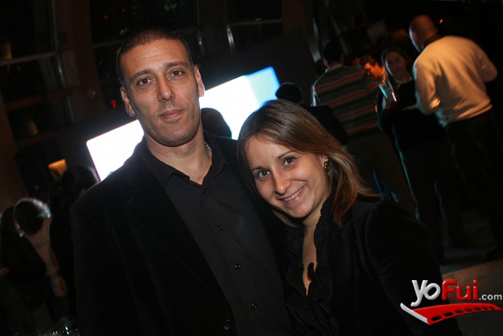 Farid Schuda, Carolina Mardones