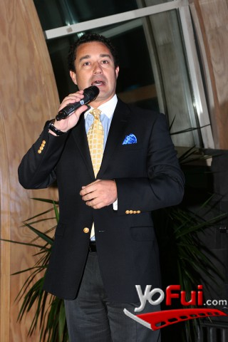 Chris Sariego