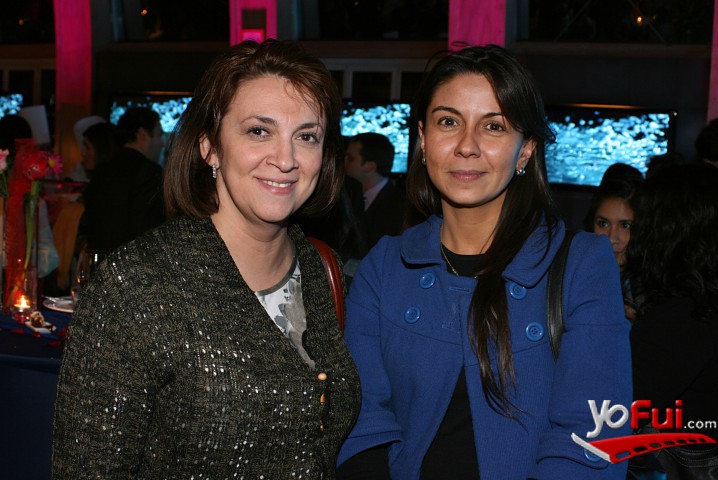 Cecilia Carrasco, Karla Jimenez