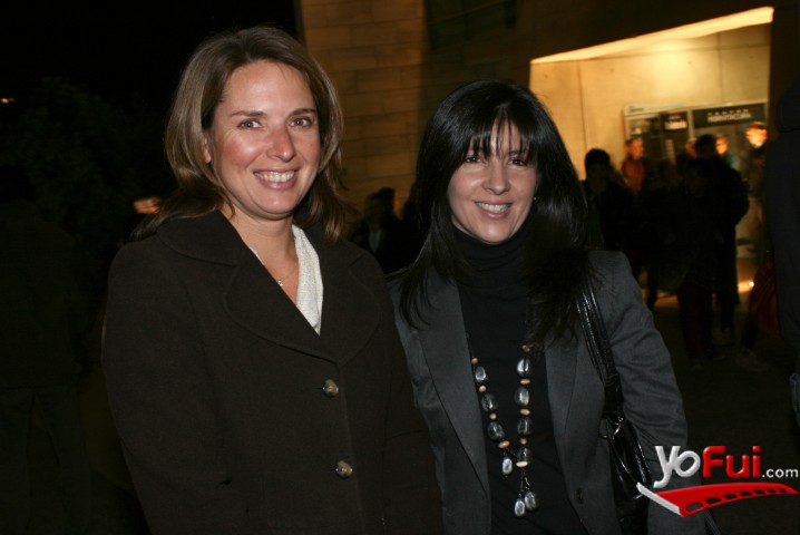 Natacha Califano, Paola Correa