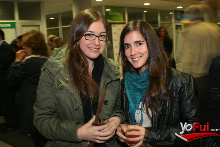 Catalina López, Cecilia Reyes