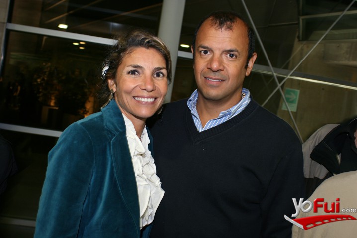 Samantha Jijera, Alberto Mordoj