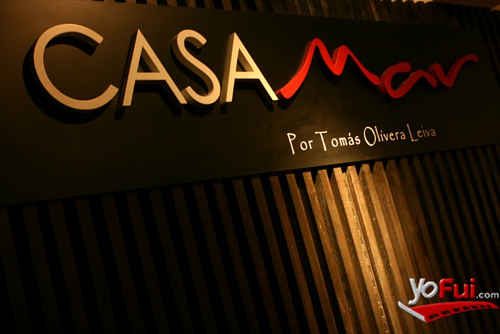Fotografía en Reinauguración CasaMar, CasaMar
