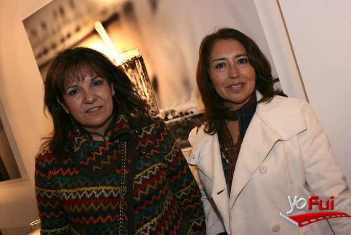 Jesica Villalba, Cristina Garrido