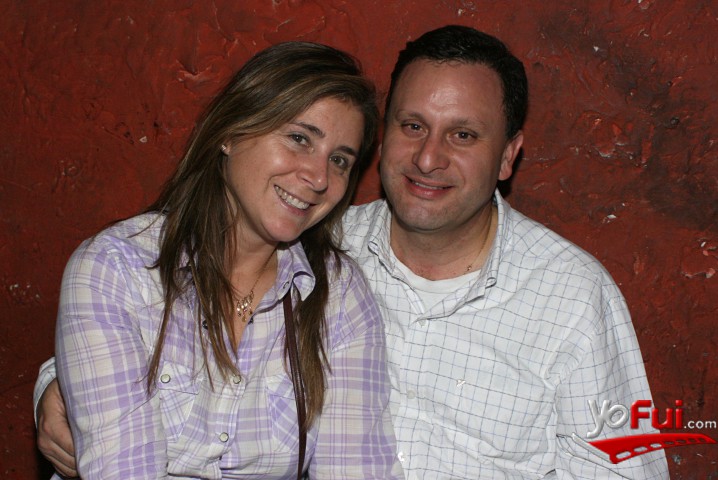 Lorena Prelle, Ronald Prosser
