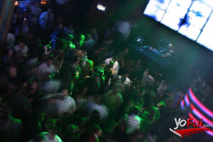 Fiesta ochenteros