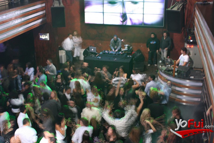 Fiesta ochenteros