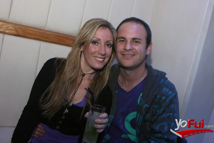 Carla Gostling, Daniel Haas