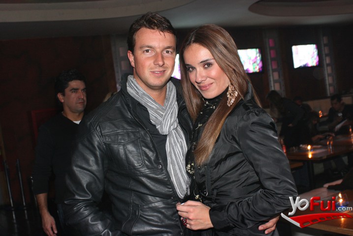 Cristobal Marcos, Francisca Ayala