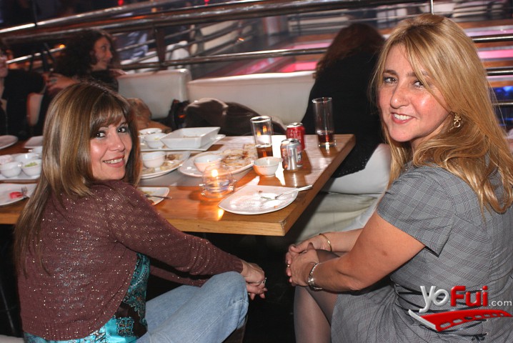 Erika Caro, Marcela Paz Romero