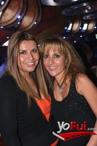Helen Martinez, Vanessa Mandiola