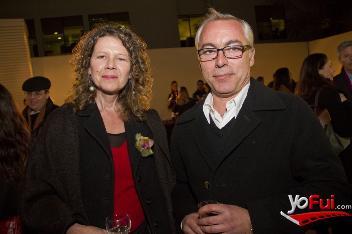 Andrea Brauweiler, Tomás Andreu