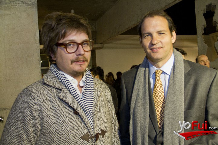 Benjamin Cienfuegos, Juan Martin Hernandez
