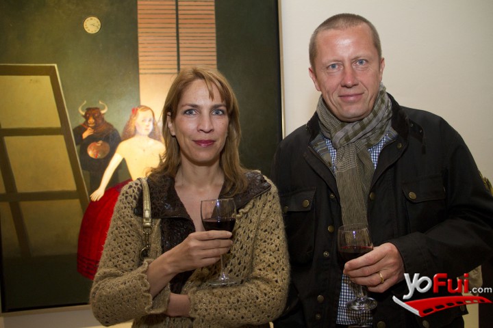 Caroline Hellmich, Stefan Brengel