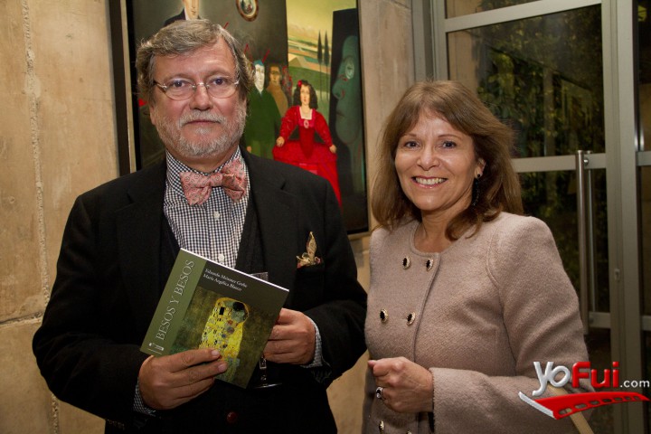 Gonzalo Cienfuegos, Leonora Urrutia