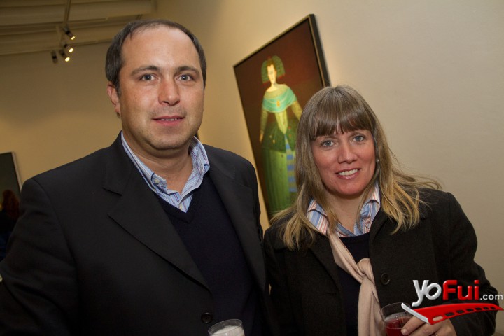 Ignacio Maturana, Chichi Murillo