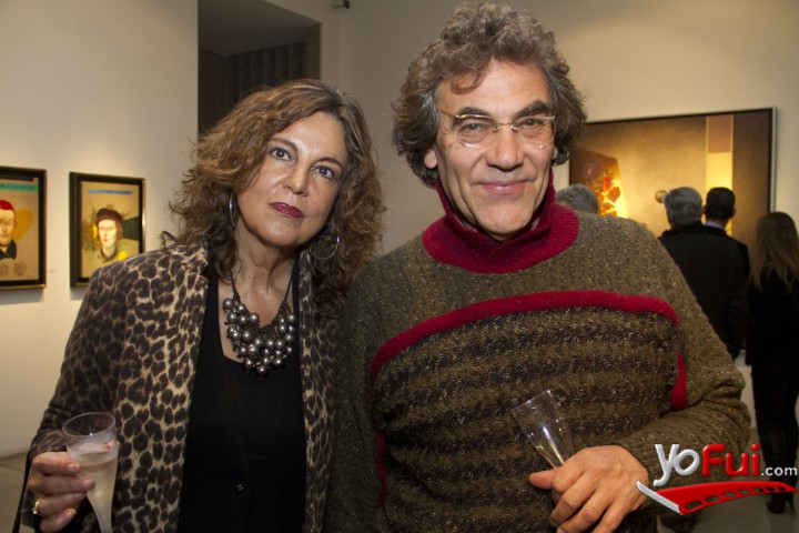 Mariana Herrera Echegoyen, Alvaro Retamal Pooley
