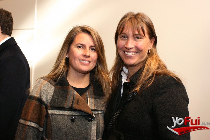 Carolina Alvarez, Veronica Larrain