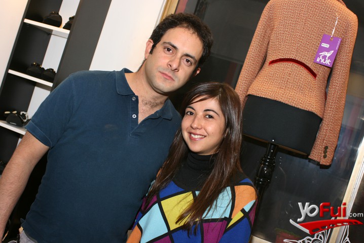Matías Rodriguez, Carmen Escandon