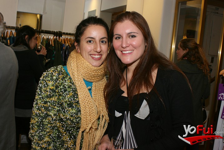 María José Galimany, Fernanda Urra