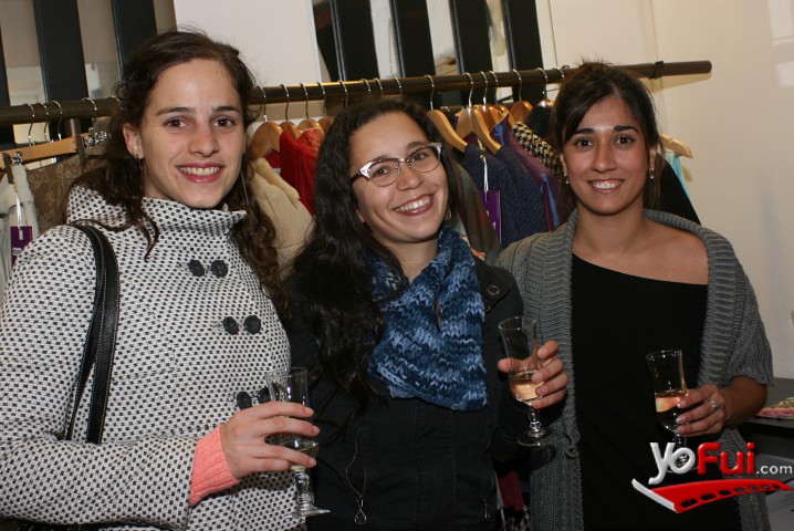 María Ines Abadia, Dafna Goldschmidt, Paula Bravo