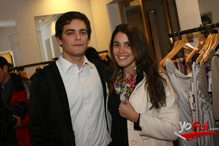 Martín Sepulveda, Constance Asselot