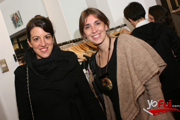 Rosario Villaseca, Isabella Mac-Auliffe