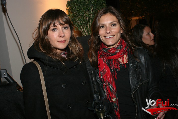 Lorena Garcia, Bernardita del Solar