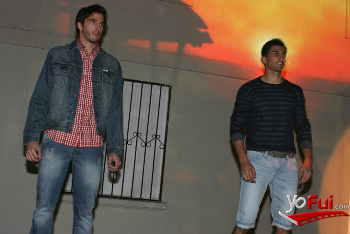 Fotografía en Lanzamiento Nueva Colección Wrangler-Lee, Restaurant Osadia