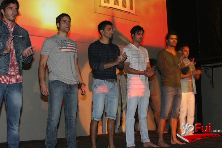 Fotografía en Lanzamiento Nueva Colección Wrangler-Lee, Restaurant Osadia
