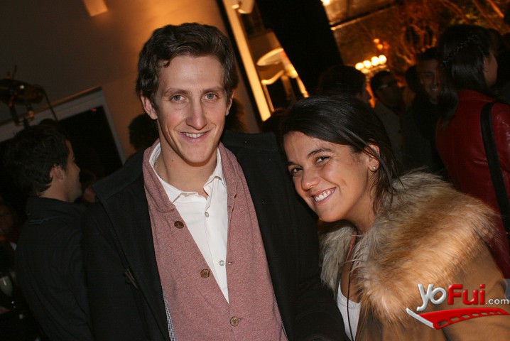 Agustin Guilisasti, Ignacia Cartoni