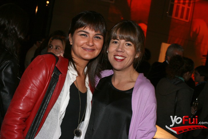 María Paz Tagle, Teresa Paul