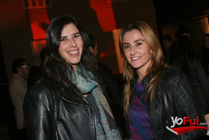 Loreto Fernandez, Blanca Tagle