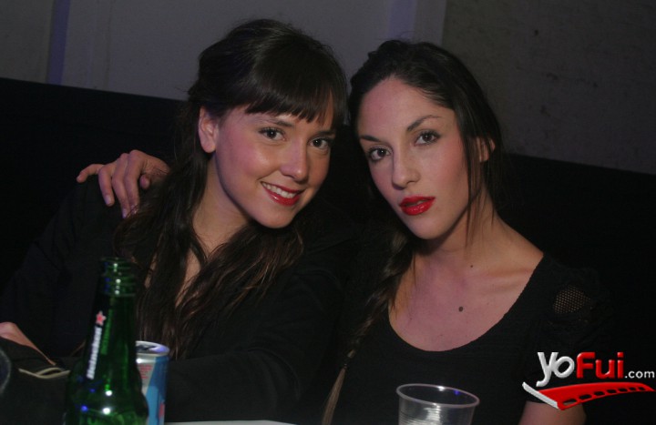 Antonia Gana, Francisca Ricci