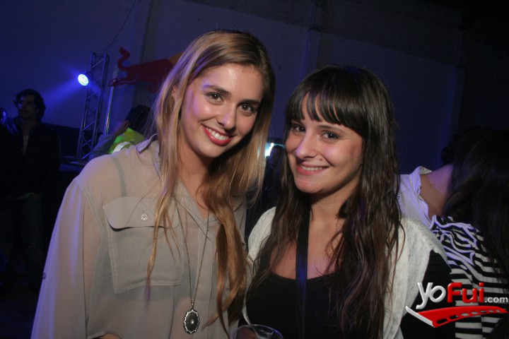 Denise Puffe, Josefina Barros