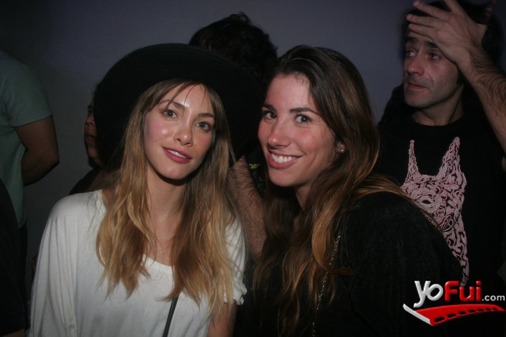 Valentina Ríos, Camila Ríos