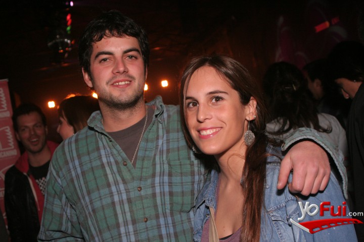 Andrés Salinas, Miranda Moure