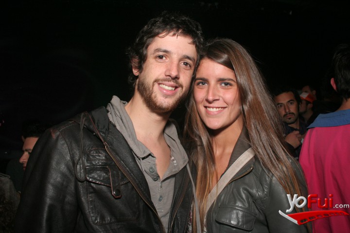 Gabriel Gutiérrez, Camila Mulet