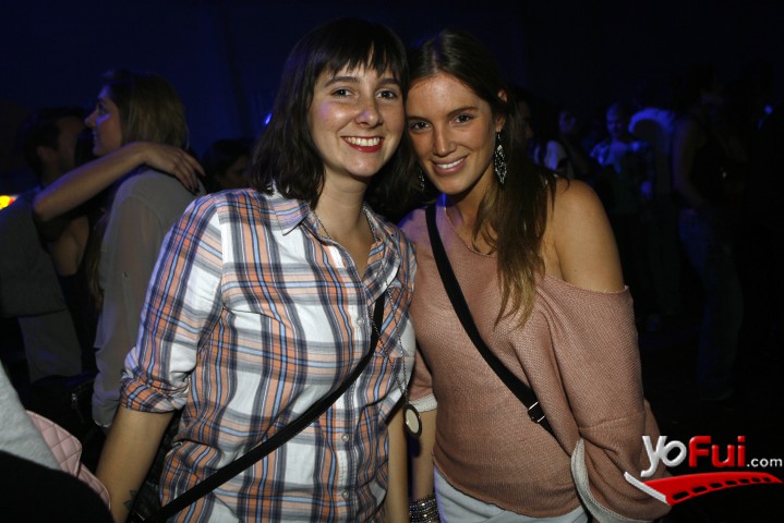 María Luisa Gutíerrez, Natalie Arama