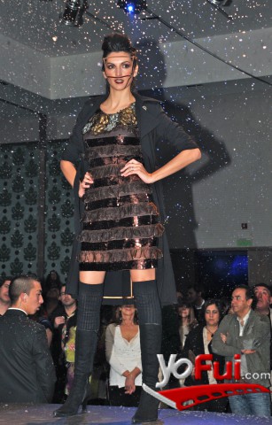 Desfile de Moda