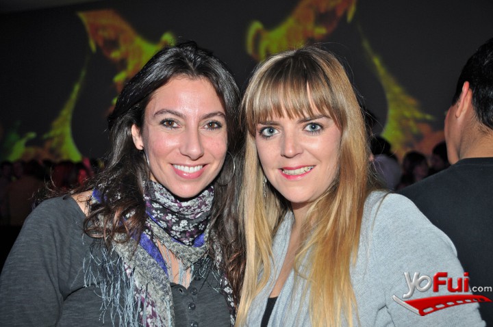 Francisca Sierra, Macarena Pavez