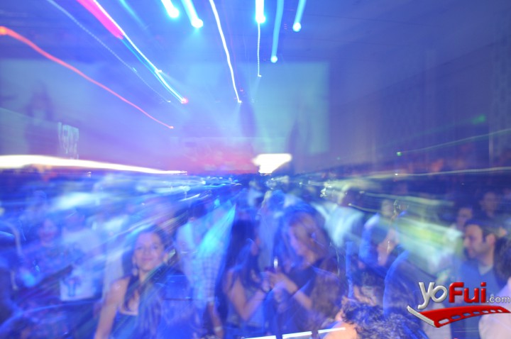 The Cool Party Night en hotel W