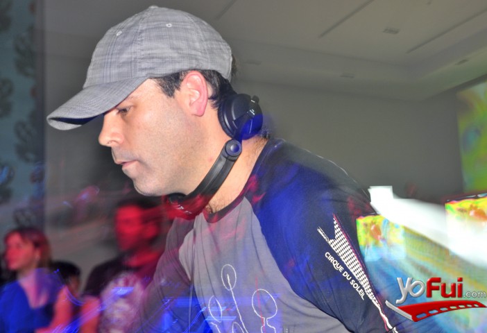 Roberto Fuentes - VJ ROB