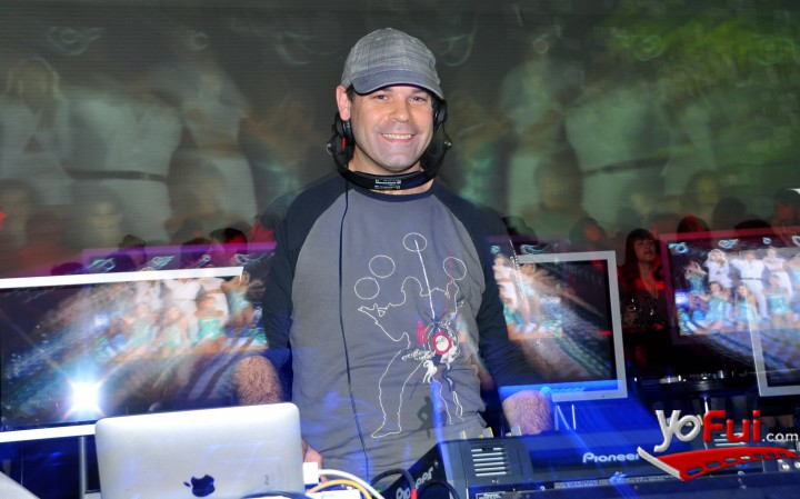 Roberto Fuentes - VJ ROB