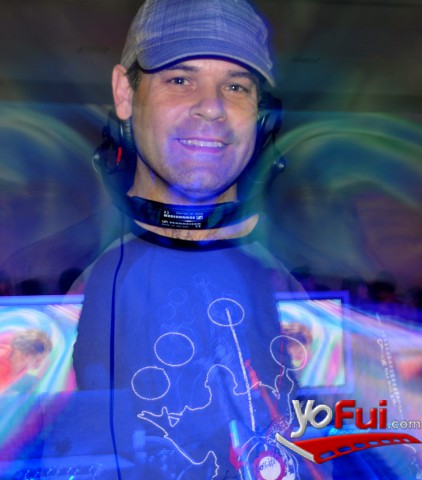 Roberto Fuentes - VJ ROB