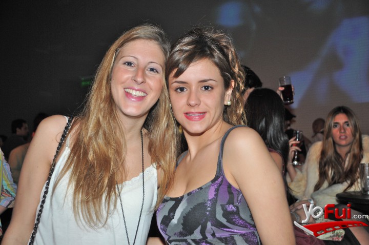 Ana Jimenez, Aileen Piedra