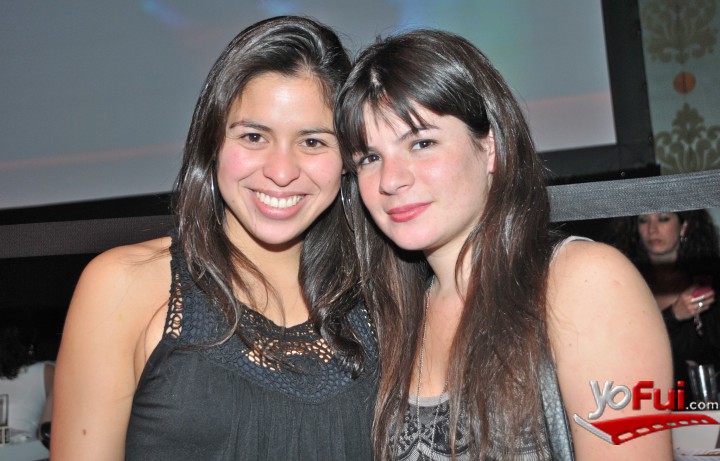 Valentina Cordova, Fabiola Tellez
